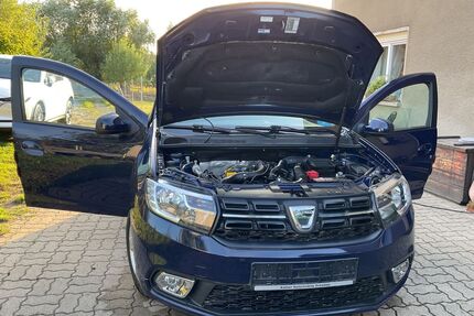 Dacia Sandero Gebrauchtwagen