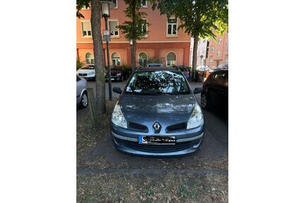 Renault Clio Gebrauchtwagen