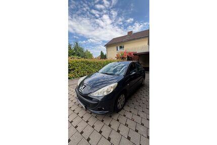 Peugeot 206 Gebrauchtwagen