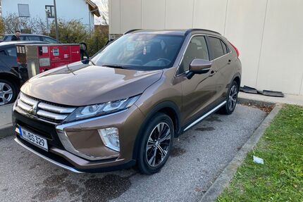 Mitsubishi Eclipse Cross Gebrauchtwagen