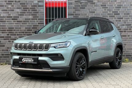 Jeep Compass Gebrauchtwagen