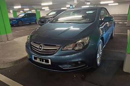 Opel Cascada Gebrauchtwagen