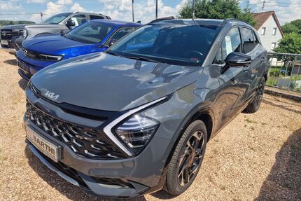 Kia Sportage Gebrauchtwagen