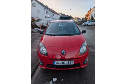 Renault Twingo Gebrauchtwagen