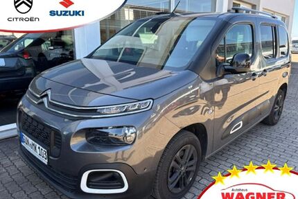Citroen Berlingo Gebrauchtwagen