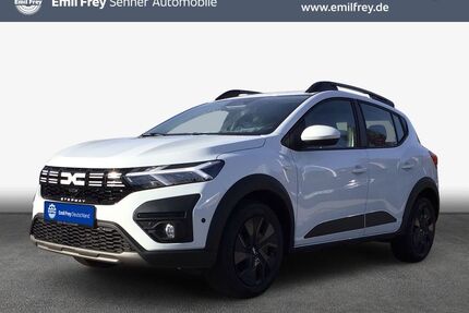 Dacia Sandero Gebrauchtwagen