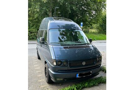VW T4 andere Gebrauchtwagen