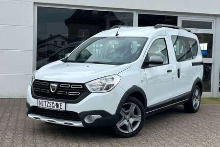 Dacia Dokker Gebrauchtwagen