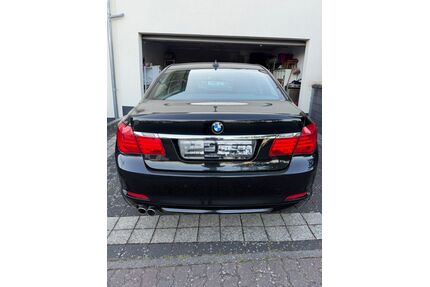 BMW 730 Gebrauchtwagen