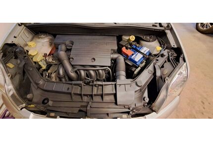 Ford Fusion Gebrauchtwagen