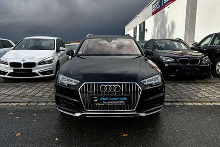 Audi A4 Allroad Gebrauchtwagen