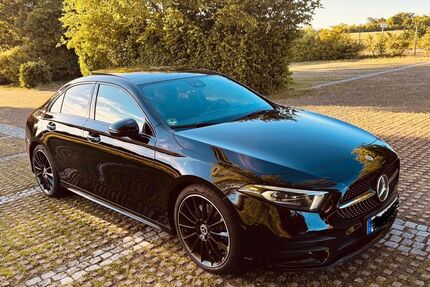 Mercedes-Benz A 250 Gebrauchtwagen