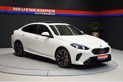 BMW 220 Gran Coupé Gebrauchtwagen