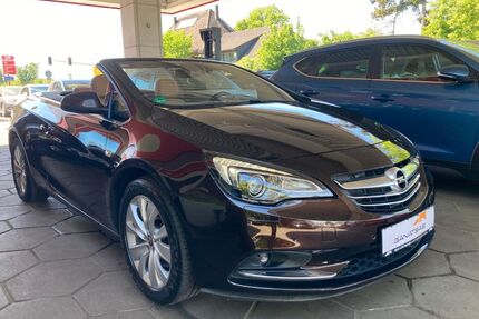 Opel Cascada Gebrauchtwagen