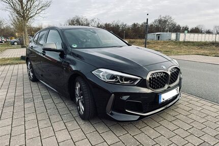 BMW M135 Gebrauchtwagen