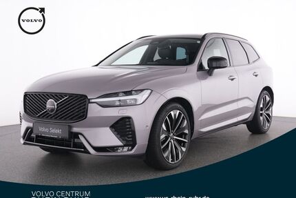 Volvo XC60 Gebrauchtwagen