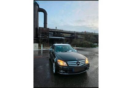Mercedes-Benz C 180 Gebrauchtwagen