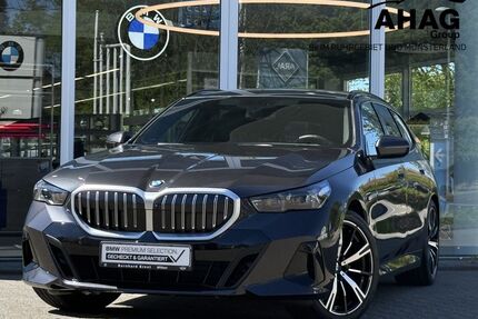BMW 520 Gebrauchtwagen
