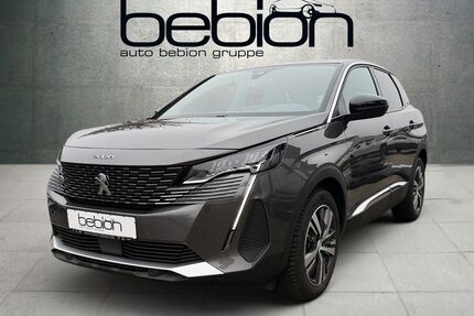 Peugeot 3008 Gebrauchtwagen