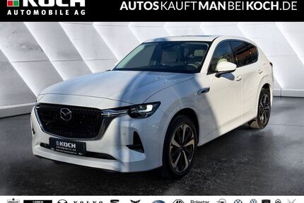 Mazda CX-60 Gebrauchtwagen