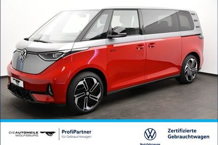 VW ID. Buzz Gebrauchtwagen