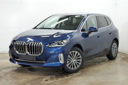 BMW 220 Active Tourer Gebrauchtwagen