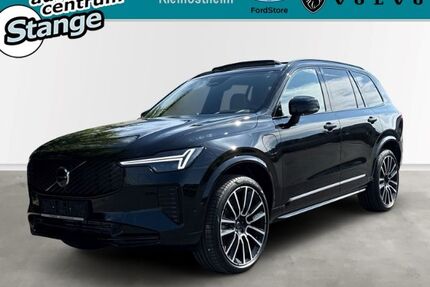 Volvo XC90 Gebrauchtwagen