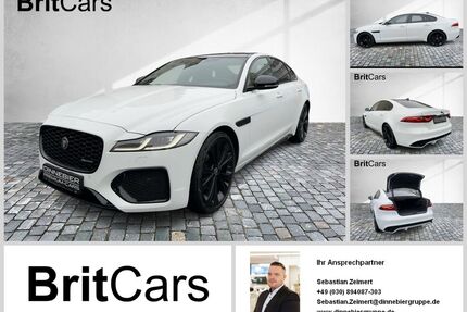 Jaguar XF Gebrauchtwagen