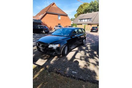 Volvo V50 Gebrauchtwagen