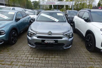 Citroen C4 Gebrauchtwagen