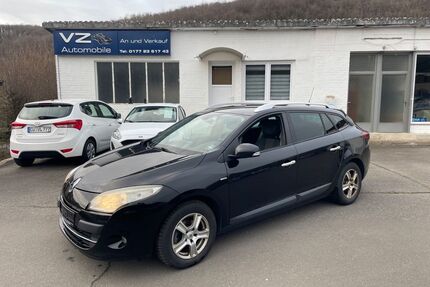 Renault Megane Gebrauchtwagen