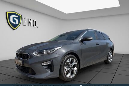 Kia ceed / Ceed Gebrauchtwagen