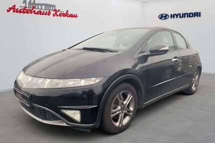 Honda Civic Gebrauchtwagen