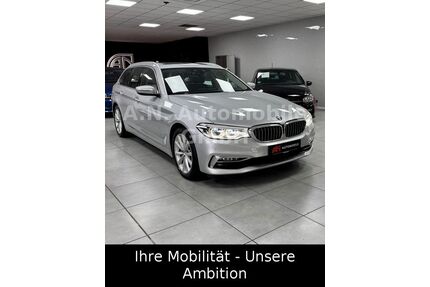 BMW 530 Gebrauchtwagen