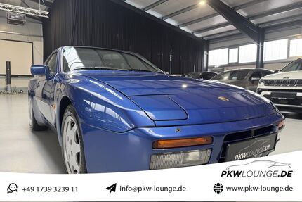 Porsche 944 Gebrauchtwagen