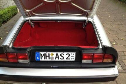 Alfa Romeo Spider Gebrauchtwagen