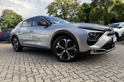 Citroen C5 Gebrauchtwagen