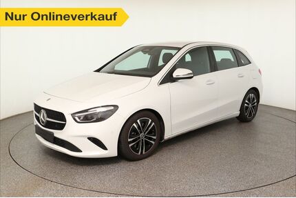 Mercedes-Benz B 250 Gebrauchtwagen