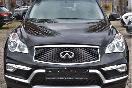 INFINITI QX50 Gebrauchtwagen