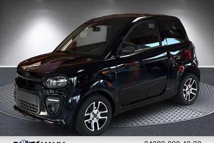 Microcar M.Go Gebrauchtwagen