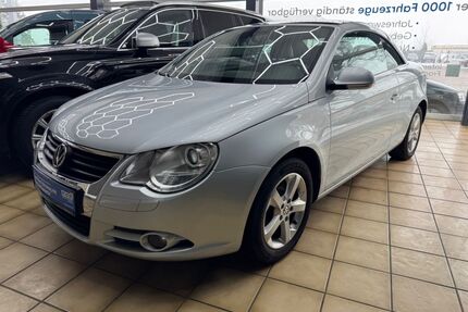 VW Eos Gebrauchtwagen