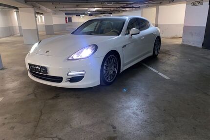 Porsche Panamera Gebrauchtwagen