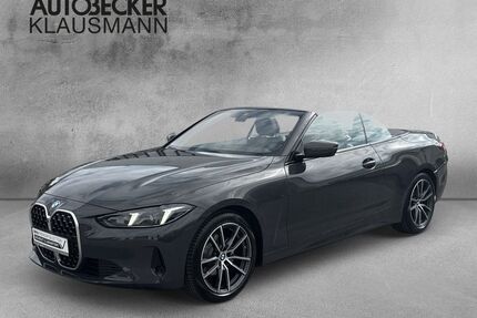 BMW 420 Gebrauchtwagen