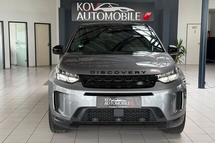 Land Rover Discovery Sport Gebrauchtwagen