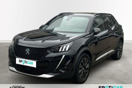 Peugeot 2008 Gebrauchtwagen