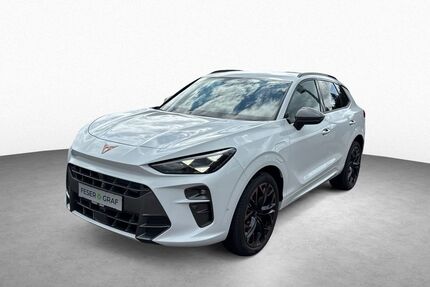 Cupra Terramar Gebrauchtwagen