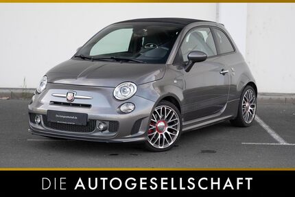 Abarth 595C Gebrauchtwagen