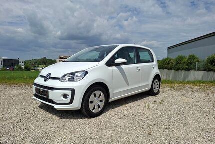VW up! Gebrauchtwagen