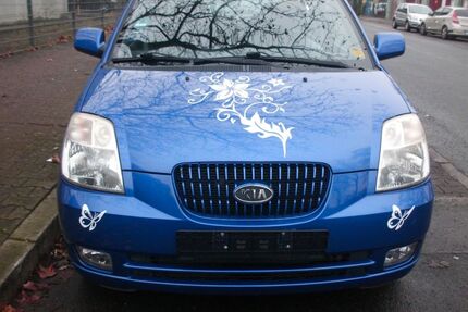 Kia Picanto Gebrauchtwagen