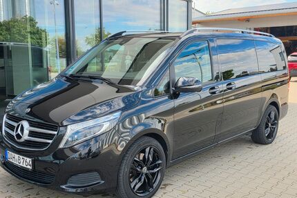 Mercedes-Benz V 250 Gebrauchtwagen